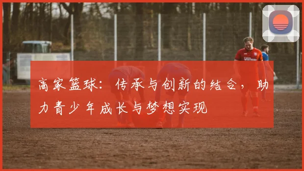 高家篮球：传承与创新的结合，助力青少年成长与梦想实现