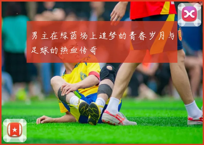 男主在绿茵场上追梦的青春岁月与足球的热血传奇