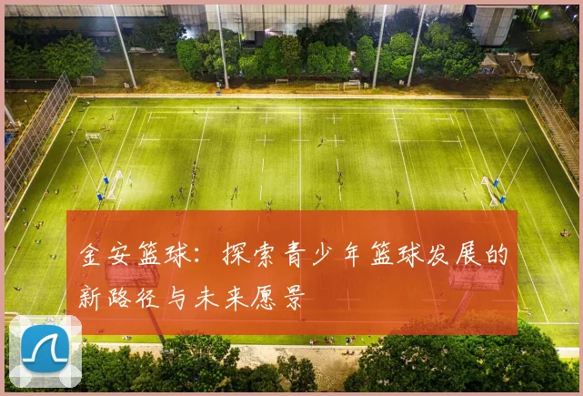 金安篮球：探索青少年篮球发展的新路径与未来愿景