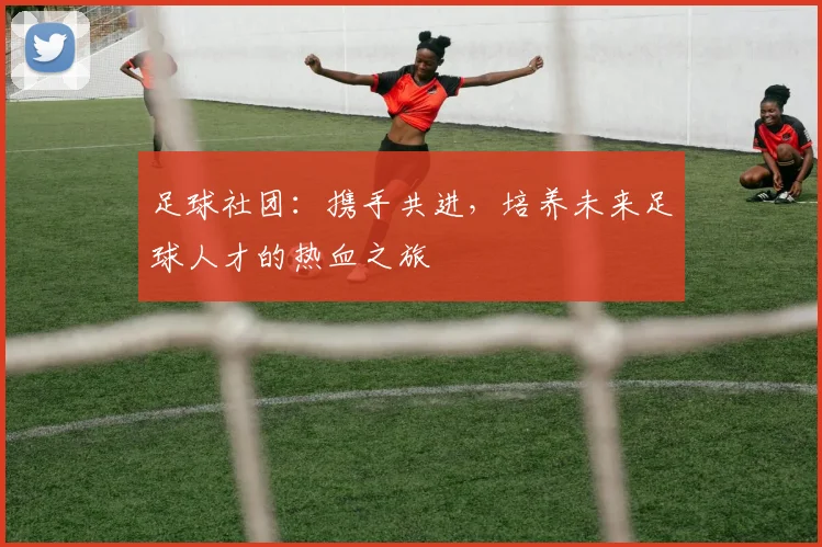 足球社团：携手共进，培养未来足球人才的热血之旅